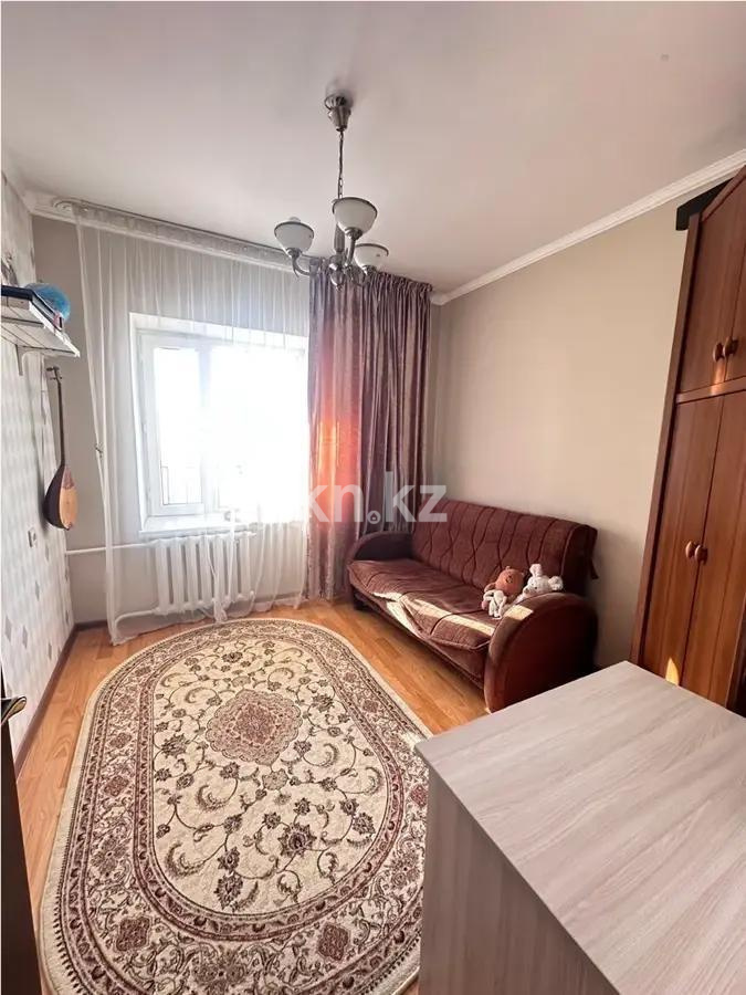 Продажа 3-комнатной квартиры, 70 м², мкр-н Жетысу-4, дом  17 в Алматы - фото 3