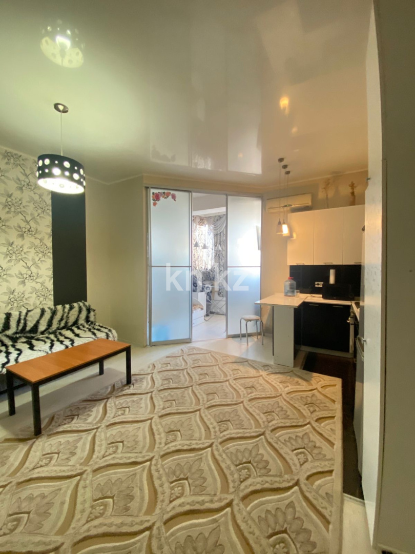 Аренда 1-комнатной квартиры, 30 м² в Астане - фото 2