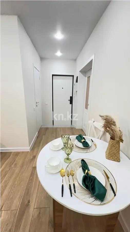 Продажа 1-комнатной квартиры, 35 м², ул. Е-511, дом  40 в Астане - фото 4