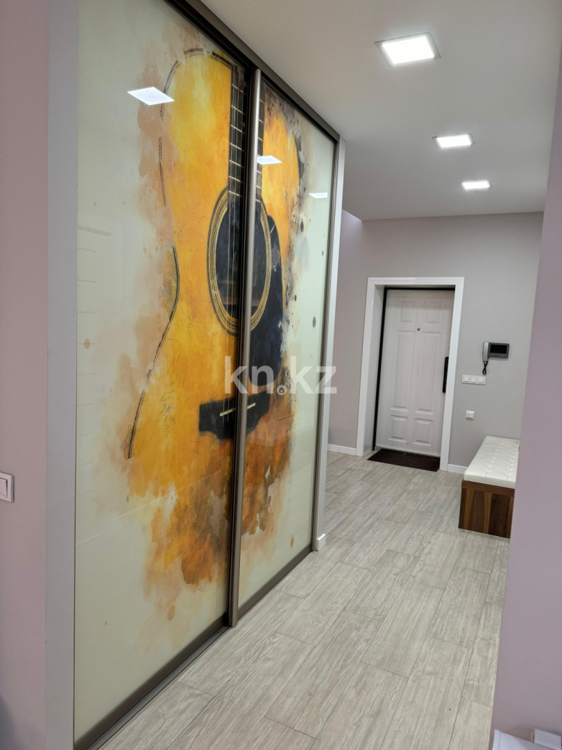 Продажа 4-комнатной квартиры, 160 м² в Алматы - фото 9