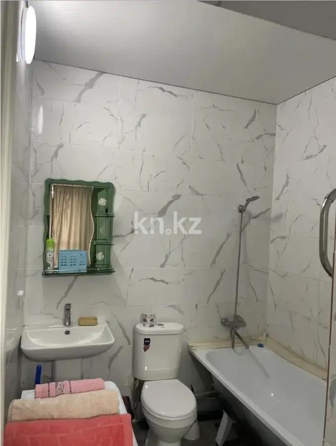 Продажа 1-комнатной квартиры, 30 м² в Алматы - фото 3