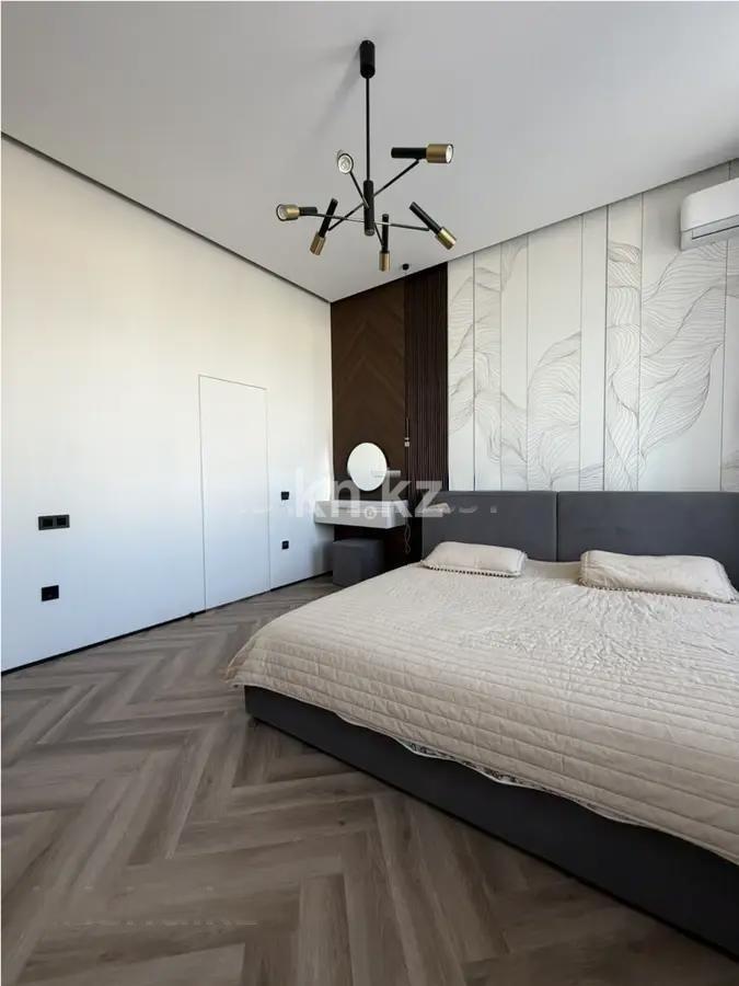 Продажа 3-комнатной квартиры, 110 м² в Астане - фото 3