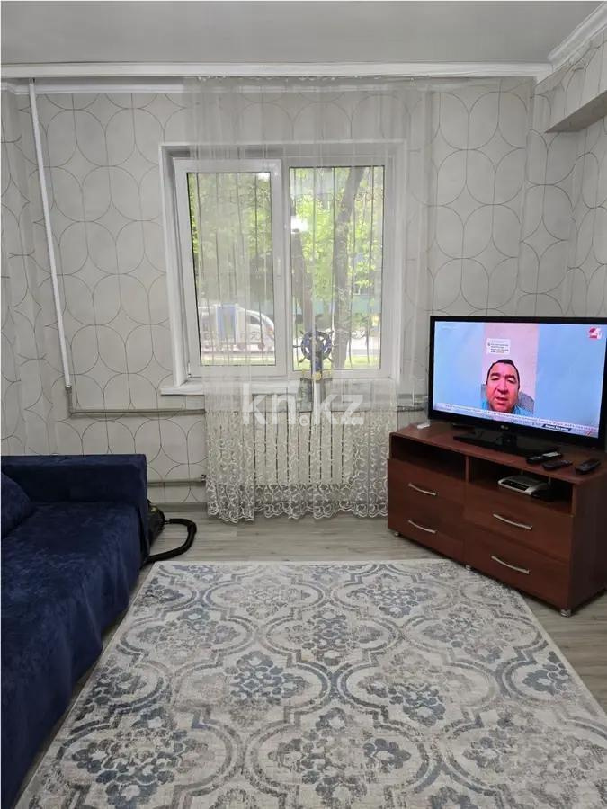 Продажа 3-комнатной квартиры, 80 м² в Алматы