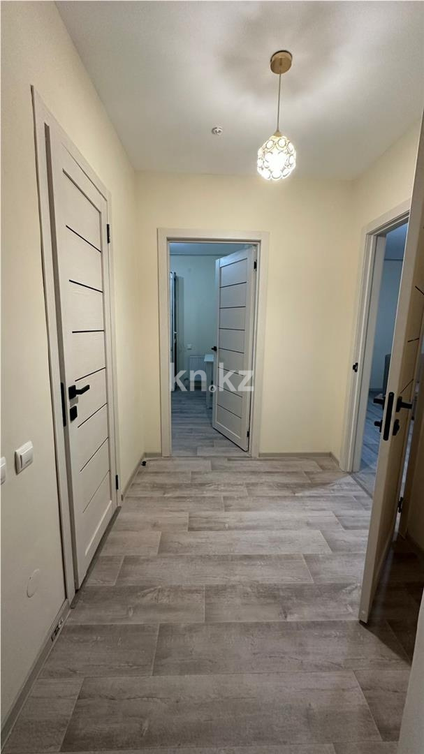 Продажа 1-комнатной квартиры, 34.3 м² в Астане - фото 10