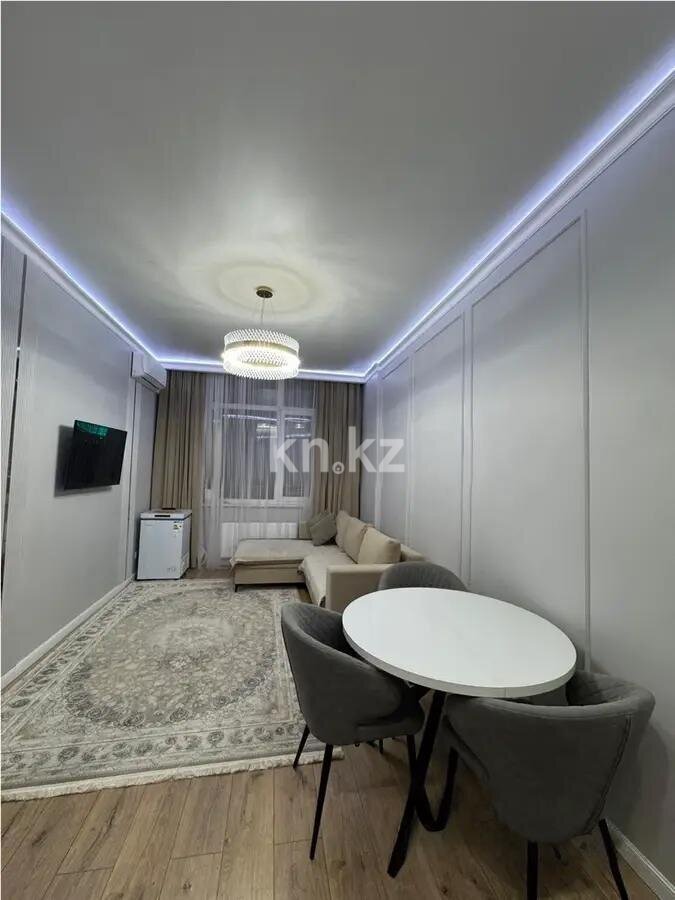Продажа 2-комнатной квартиры, 40 м² в Астане