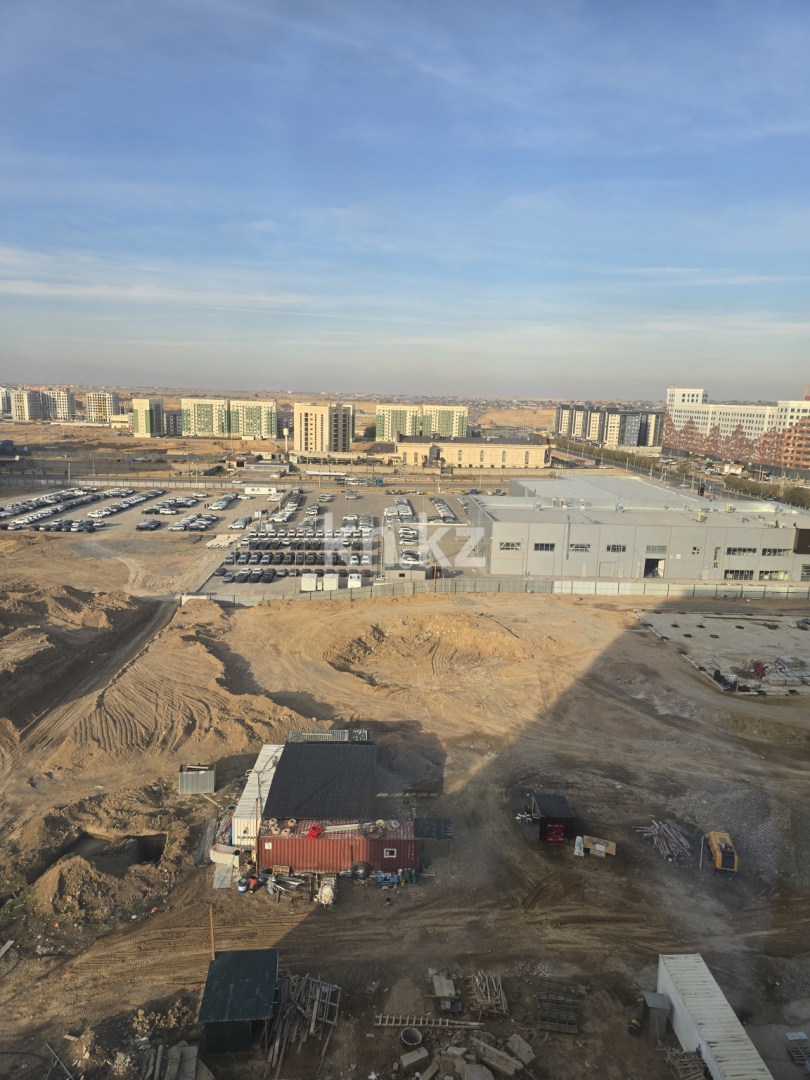 Продажа 3-комнатной квартиры, 84 м², пр. Байдибек би, дом  127/7 в Шымкенте - фото 22