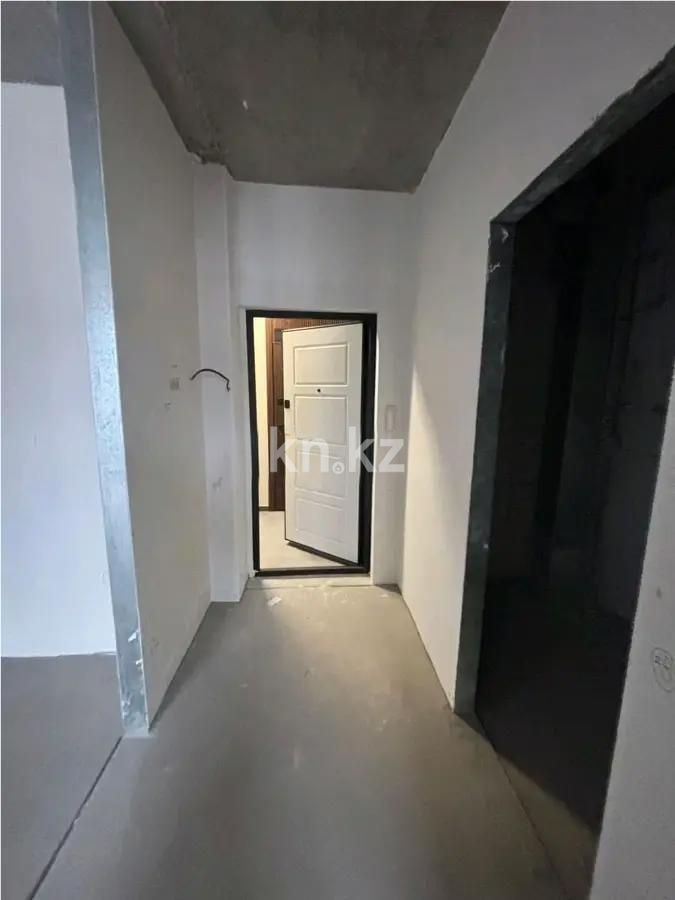 Продажа 1-комнатной квартиры, 31 м² в Алматы - фото 3
