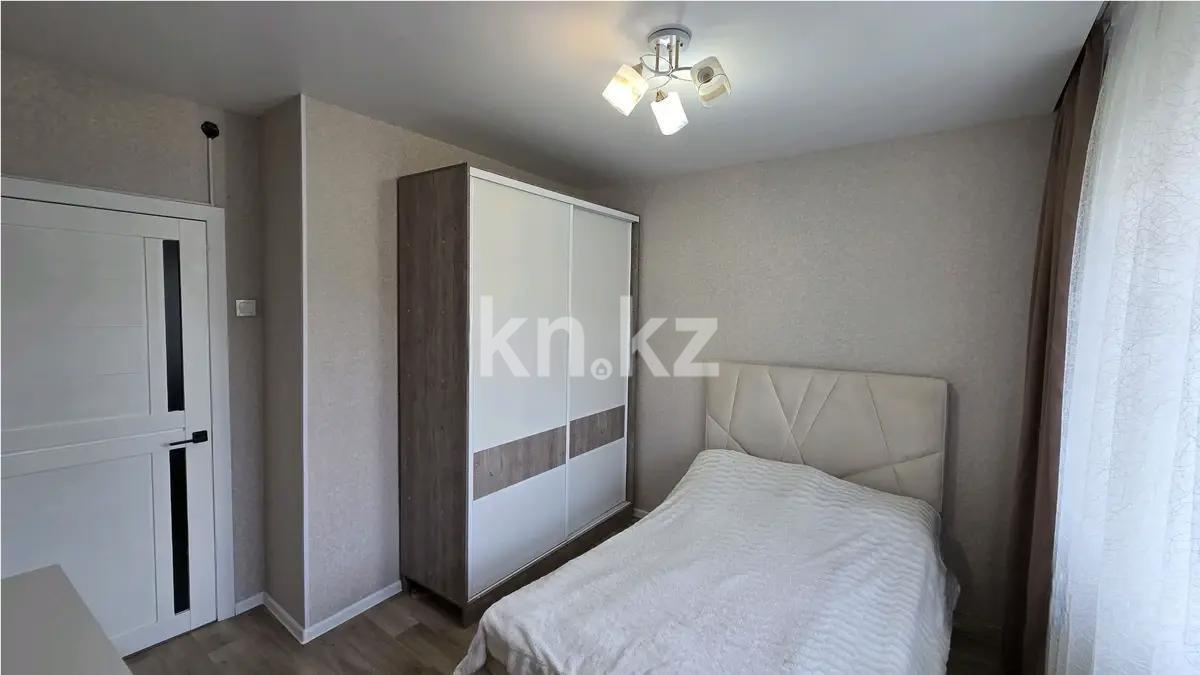 Продажа 3-комнатной квартиры, 68 м² в Алматы - фото 3