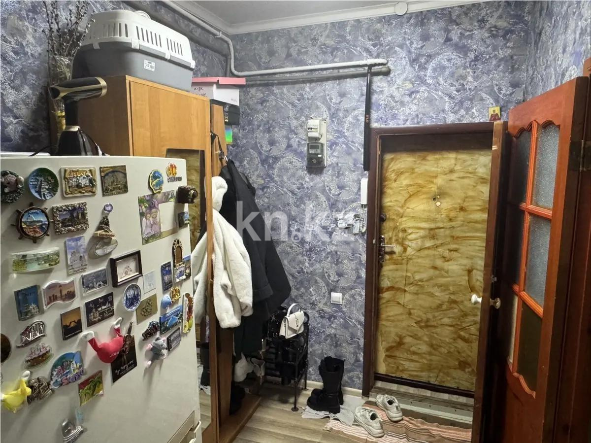 Продажа 2-комнатной квартиры, 44.7 м² в Алматы - фото 6