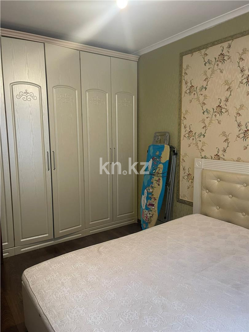 Продажа 2-комнатной квартиры, 54 м², мкр. Гульдер-1 в Караганде - фото 4