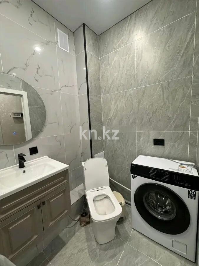 Продажа 1-комнатной квартиры, 38 м² в Астане - фото 3