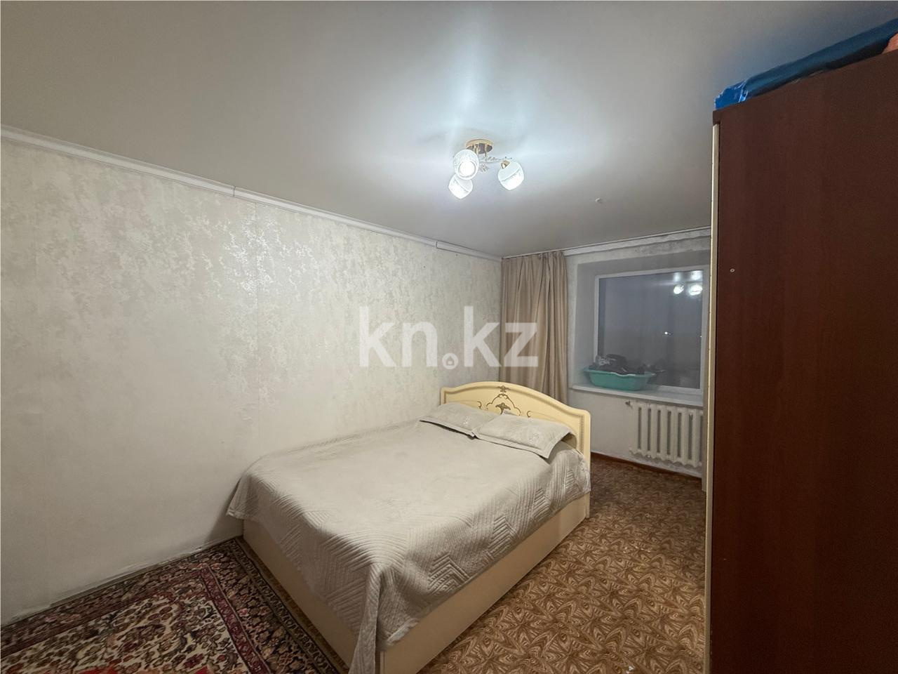 Продажа 3-комнатной квартиры, 76 м² в Караганде - фото 3