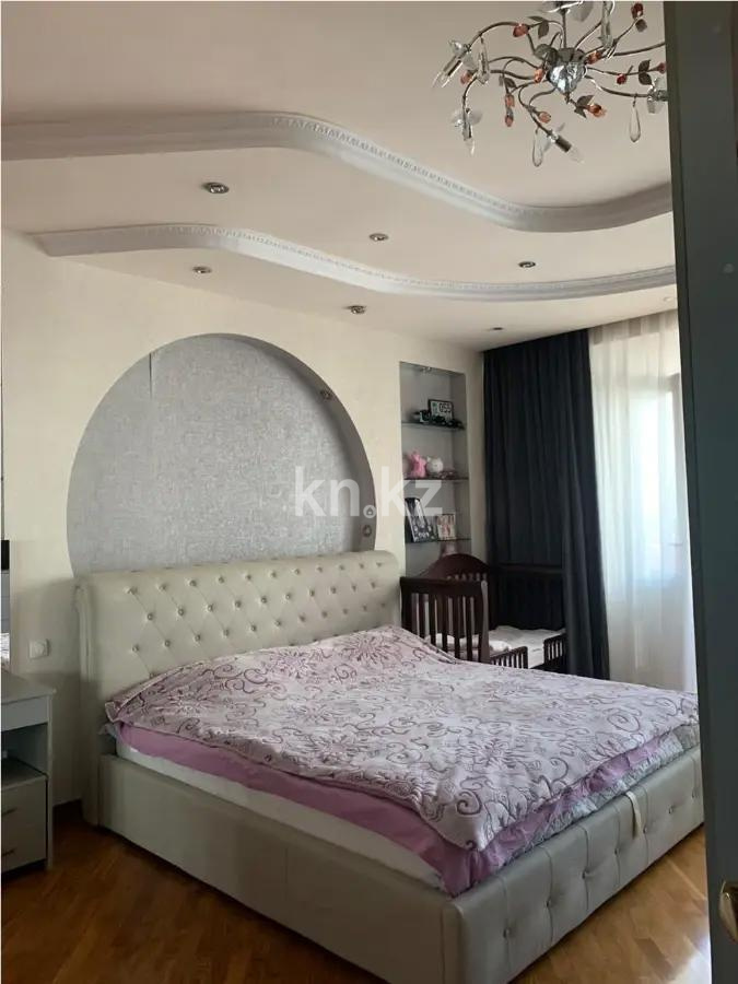 Продажа 4-комнатной квартиры, 150 м² в Алматы - фото 4