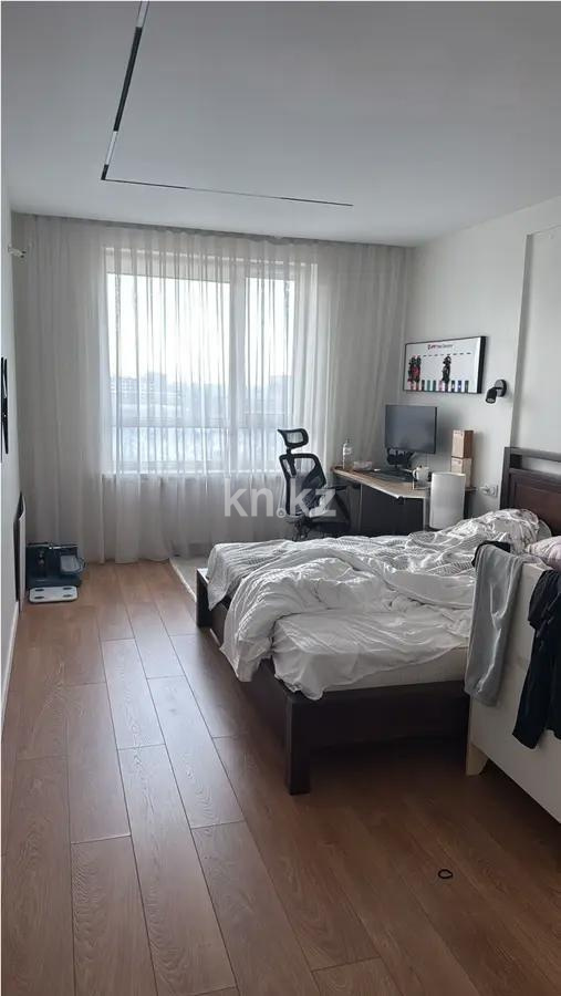 Продажа 3-комнатной квартиры, 100 м² в Алматы