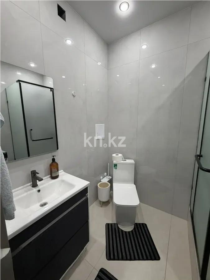 Продажа 1-комнатной квартиры, 39.3 м² в Астане - фото 3