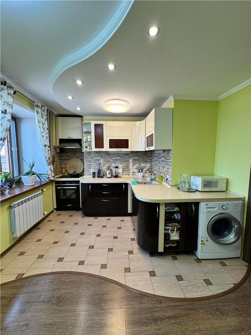 Продажа 2-комнатной квартиры, 73 м², ул. Ермекова в Караганде - фото 9