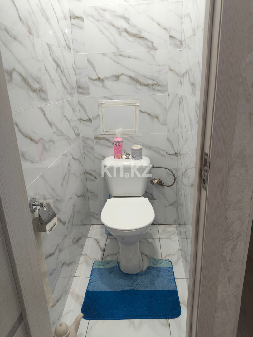 Продажа 3-комнатной квартиры, 52 м² в Караганде - фото 8