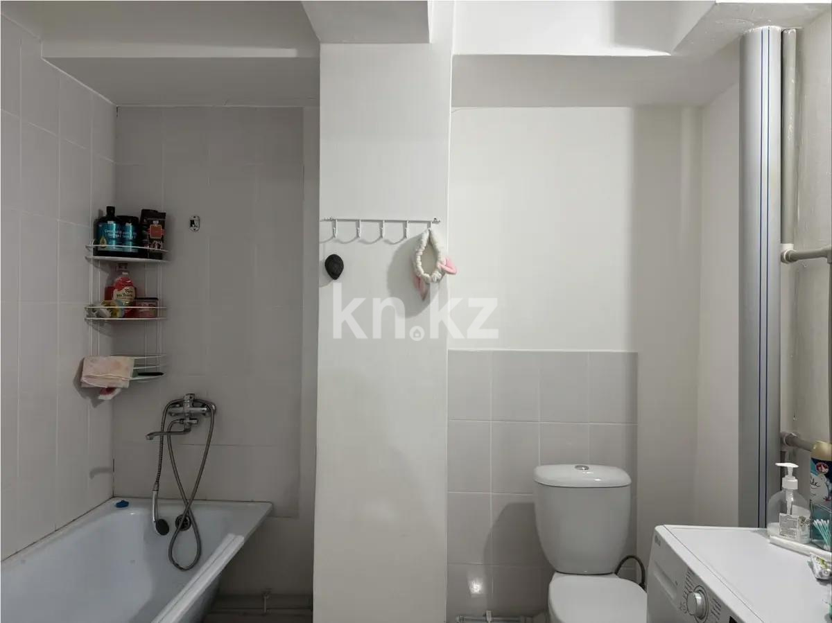 Продажа 2-комнатной квартиры, 61.1 м² в Алматы - фото 4