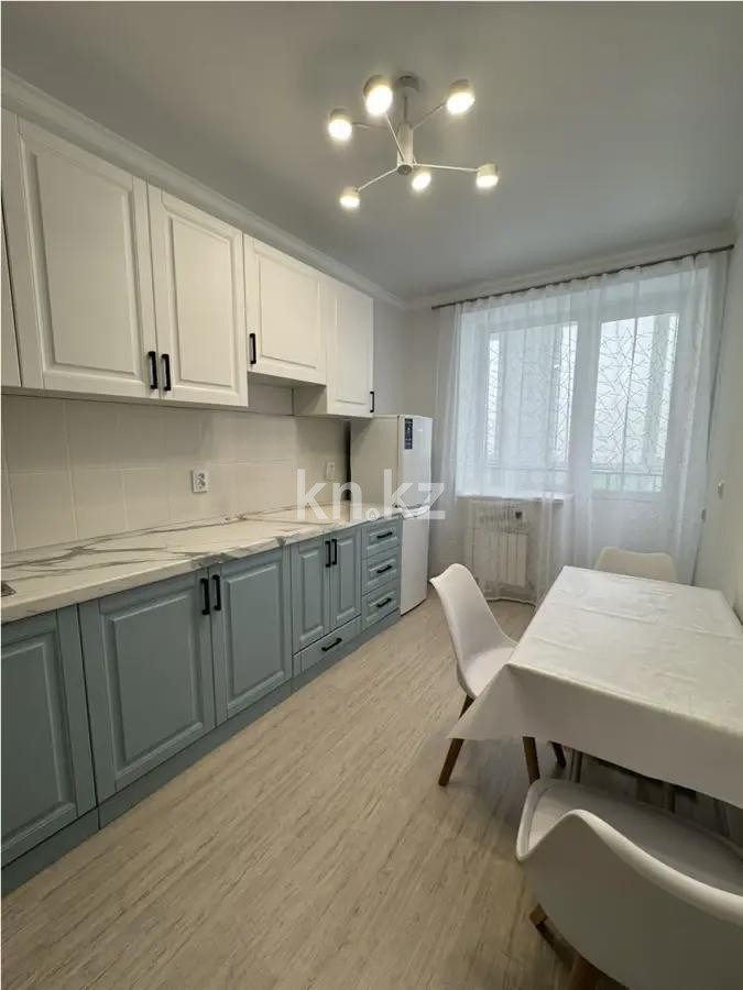 Продажа 1-комнатной квартиры, 34.5 м², ул. Янушкевича, дом  10 в Астане - фото 2
