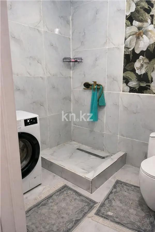 Продажа 2-комнатной квартиры, 60 м² в Алматы - фото 3
