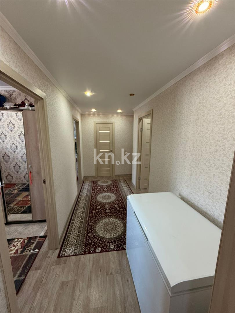 Продажа 3-комнатной квартиры, 65 м² в Караганде - фото 10