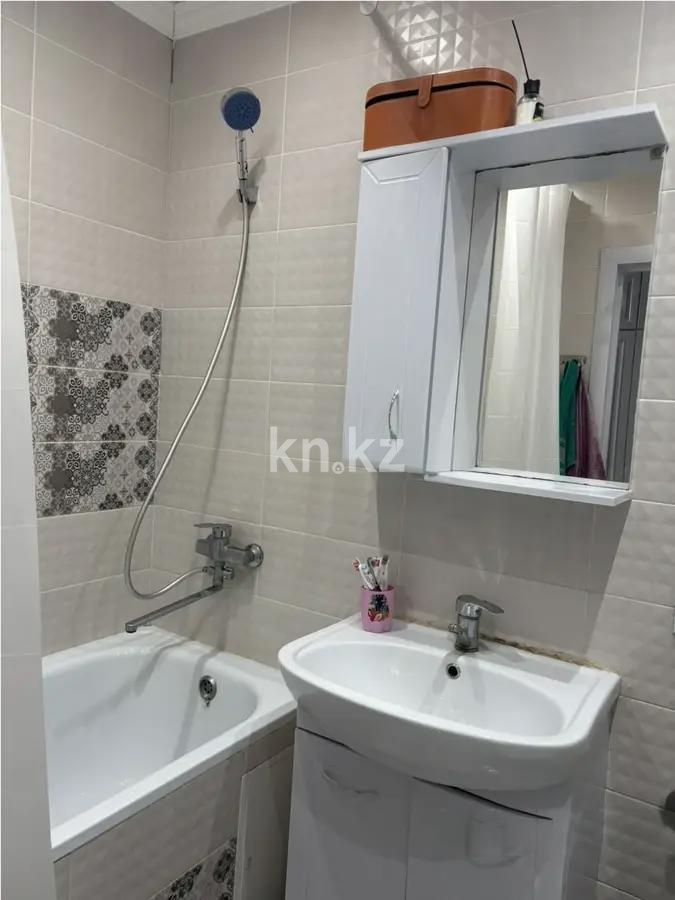 Продажа 1-комнатной квартиры, 28 м² в Астане - фото 2