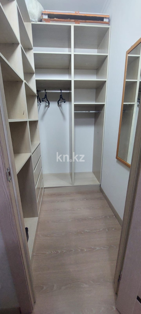 Аренда 1-комнатной квартиры, 35 м² в Астане - фото 5