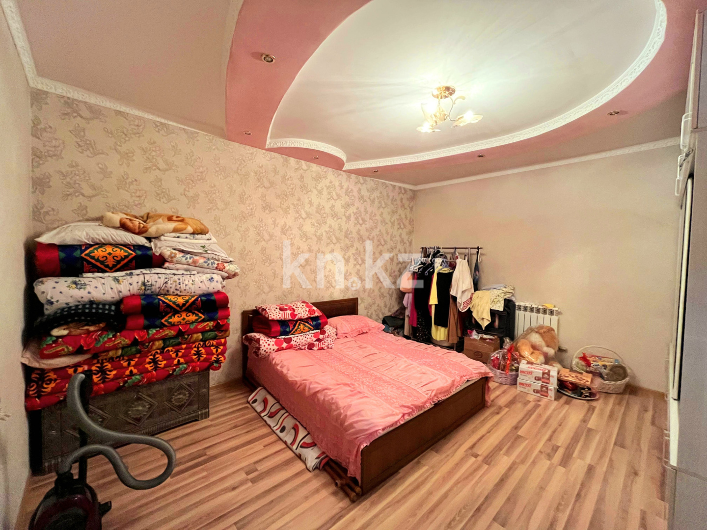 Продажа 5-комнатного дома, 210 м², ул. Молдабаева, дом  1111 в Шымкенте - фото 17