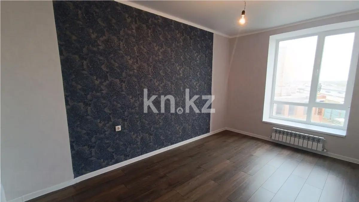 Продажа 2-комнатной квартиры, 56 м² в Астане