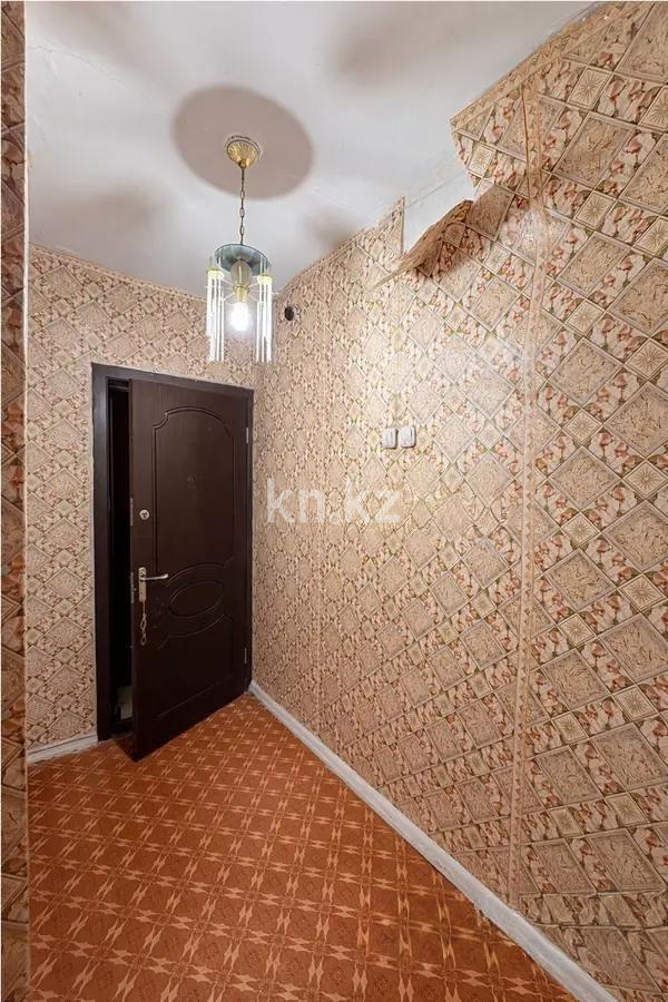 Продажа 1-комнатной квартиры, 30 м² в Караганде - фото 3