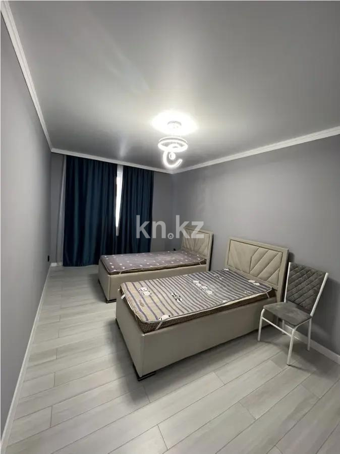 Продажа 3-комнатной квартиры, 85 м² в Алматы - фото 3