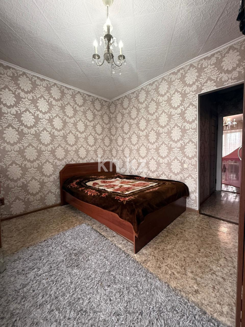 Продажа 2-комнатной квартиры, 54 м² в Алматы - фото 10