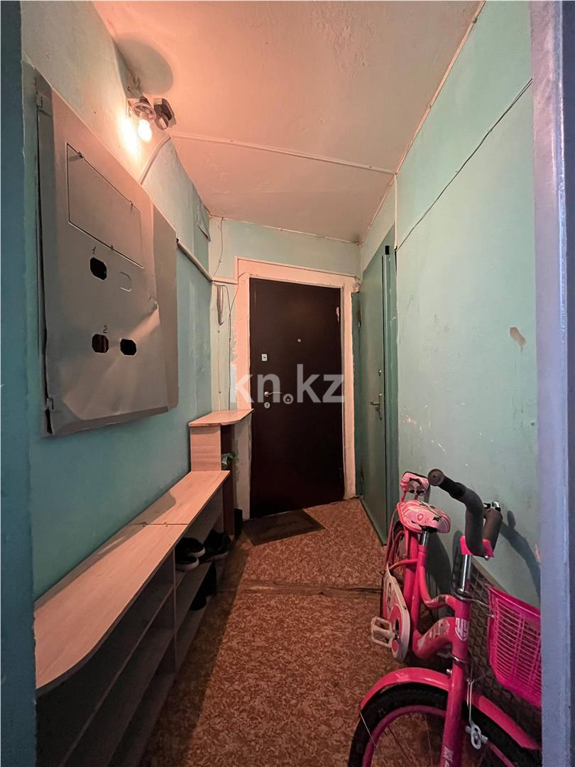 Продажа 1-комнатной квартиры, 34 м², мкр-н 8 в Темиртау - фото 12