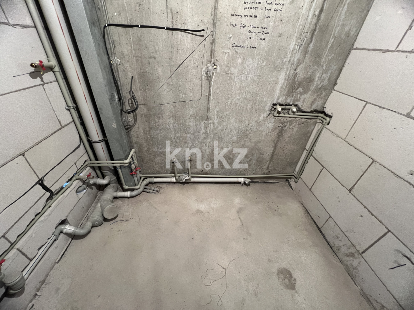 Продажа 2-комнатной квартиры, 62.6 м² в Астане - фото 28