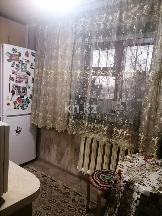 Продажа 1-комнатной квартиры, 32 м² в Алматы - фото 2