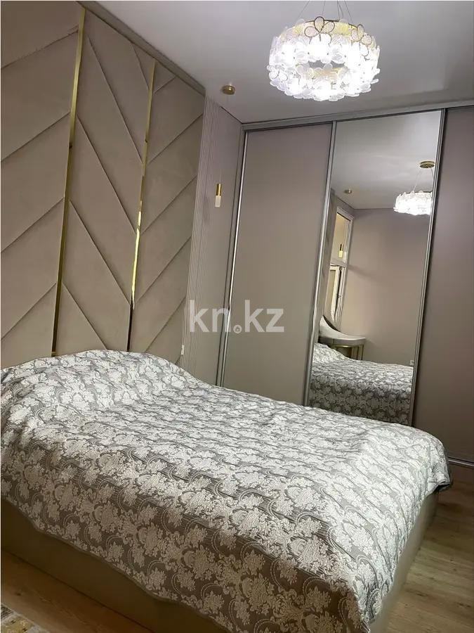 Продажа 3-комнатной квартиры, 95 м² в Алматы - фото 2