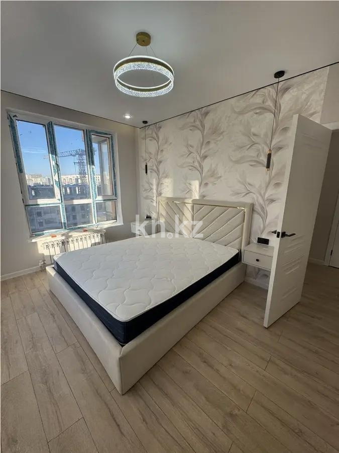 Продажа 2-комнатной квартиры, 62 м², ул. Жургенова, дом  19 в Астане - фото 2