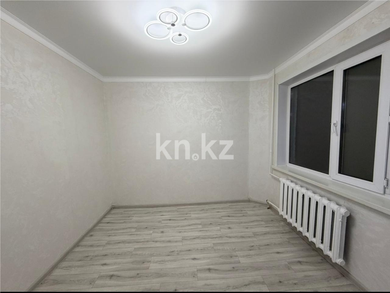 Продажа 2-комнатной квартиры, 43 м² в Караганде - фото 3