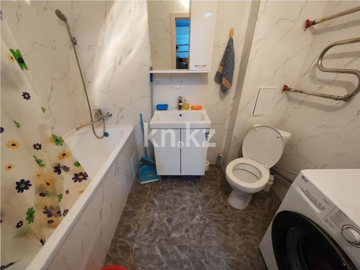 Продажа 1-комнатной квартиры, 38 м² в Астане - фото 3