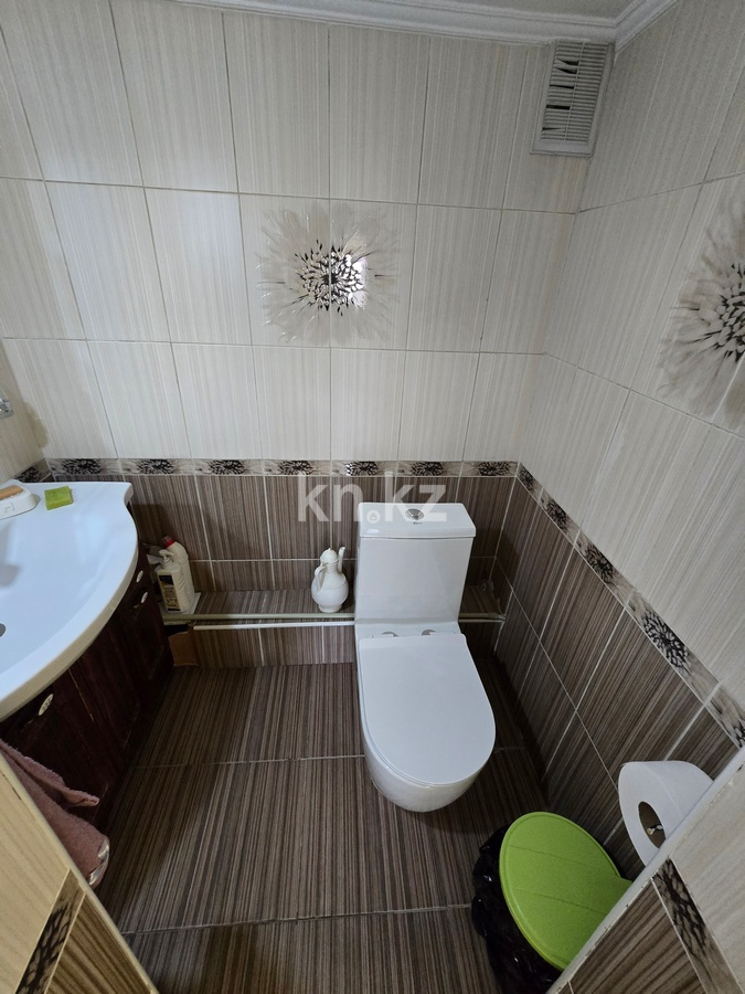 Продажа 8-комнатного дома, 265 м², Алматинская, дом  46 в Алматинской области - фото 16