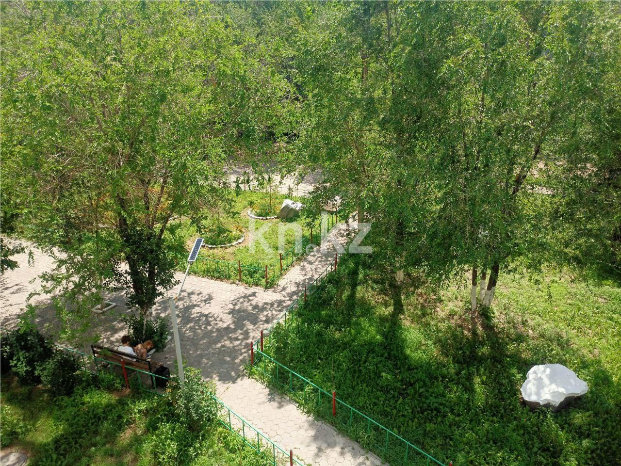 Продажа 3-комнатной квартиры, 70 м², пр. Момышулы в Темиртау - фото 15