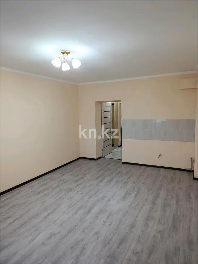 Продажа 1-комнатной квартиры, 30 м², ул. Куйши Дина, дом  4/4 в Астане - фото 2