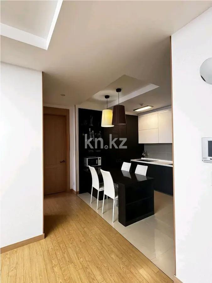 Продажа 3-комнатной квартиры, 98 м² в Астане - фото 4