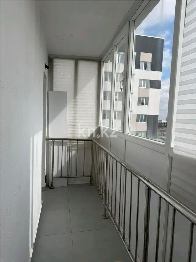 Продажа 1-комнатной квартиры, 36.5 м² в Астане - фото 4