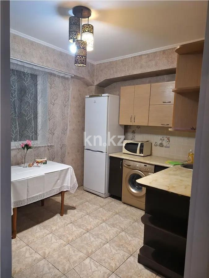 Продажа 3-комнатной квартиры, 65 м² в Алматы - фото 4