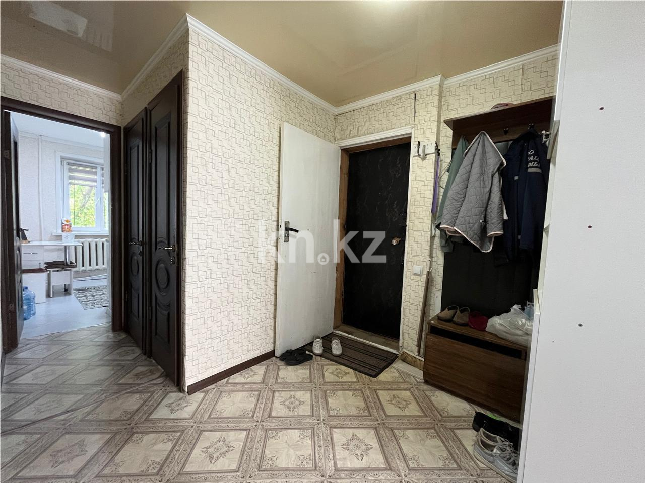 Продажа 3-комнатной квартиры, 62 м² в Караганде - фото 15