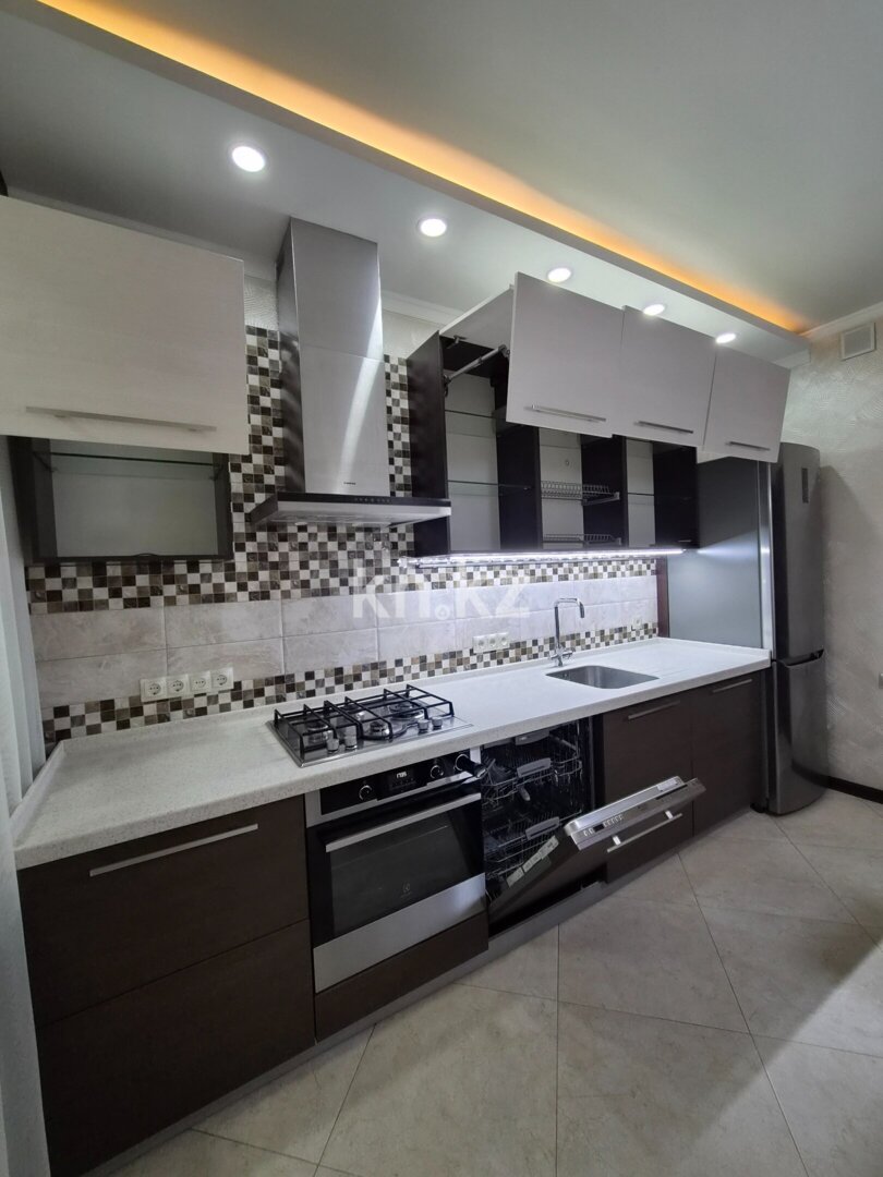Продажа 3-комнатной квартиры, 67 м² в Алматы