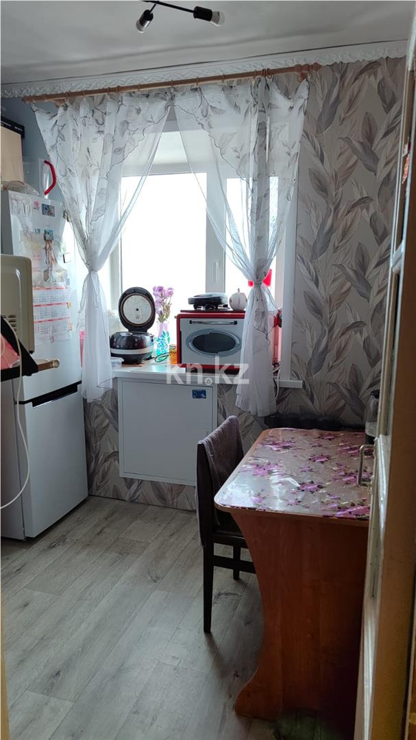 Продажа 2-комнатной квартиры, 43 м² в Караганде - фото 12