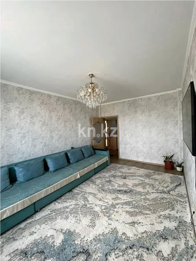 Продажа 2-комнатной квартиры, 59.4 м² в Астане - фото 2