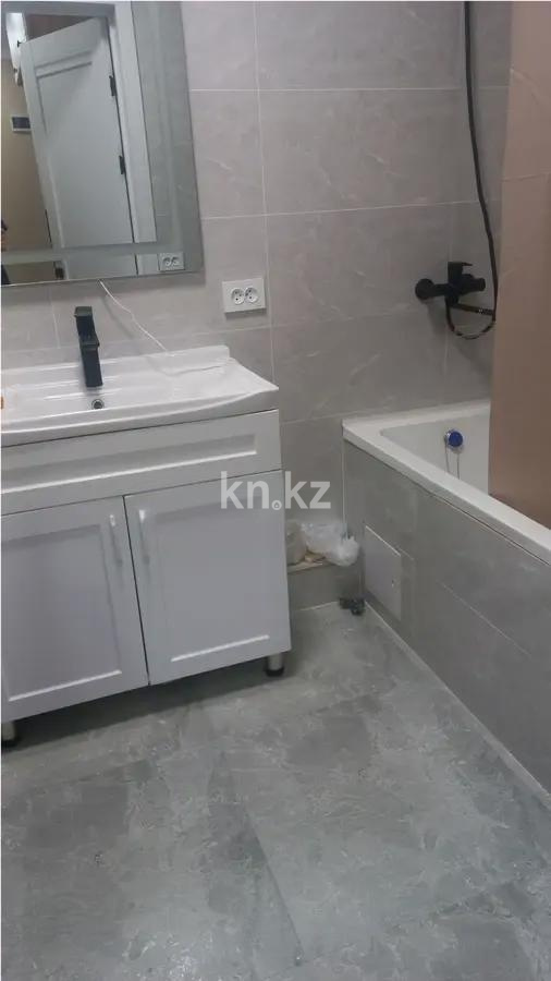Продажа 2-комнатной квартиры, 45 м² в Алматы - фото 3